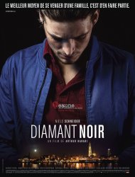 Diamant noir