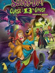 Scooby-Doo ! et la malédiction du 13eme fantôme