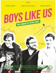 Boys Like Us