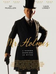 Mr. Holmes