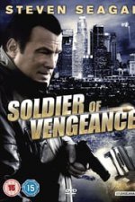 Soldier Of Vengeance