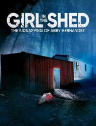 Girl in the Shed