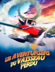 Les Aventuriers du vaisseau perdu