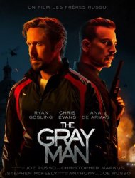 The Gray Man