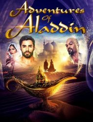 Adventures of Aladdin