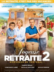 Joyeuse retraite 2 !