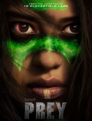 Prey