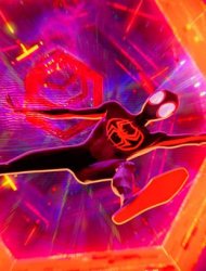 Spider-Man: Across The Spider-Verse