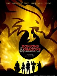 Donjons & Dragons : L'Honneur des voleurs