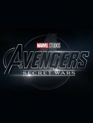 Avengers: Secret Wars