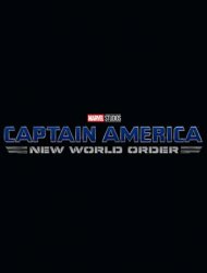 Captain America: Brave New World