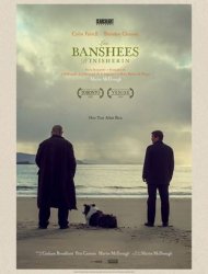 Les Banshees d'Inisherin