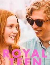 Royalteen : L'héritier