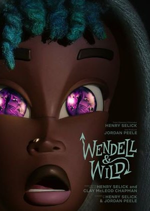Wendell & Wild