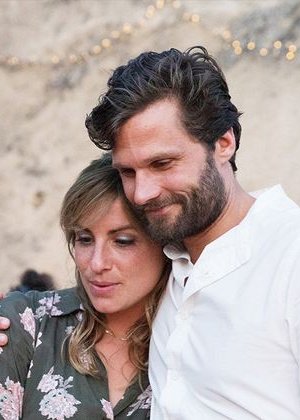 Une histoire d’amour