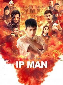 Ip Man : Naissance d'un combattant