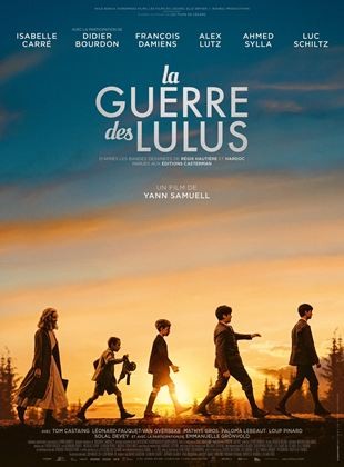 Les Guerre des Lulus