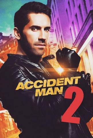 Accident Man: Hitman's Holiday