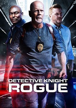 Detective Knight: Rogue