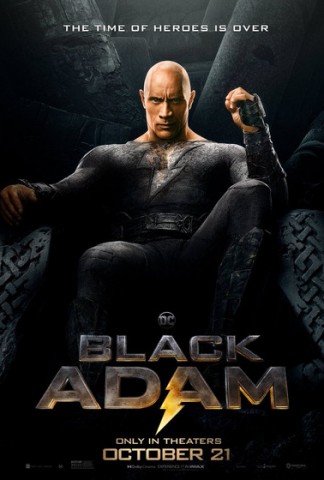 Black Adam