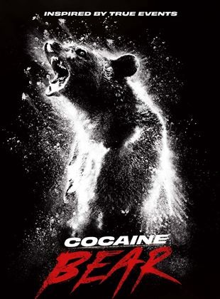 Cocaine Bear