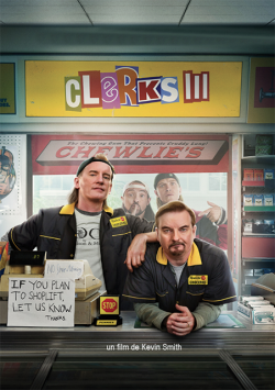 Clerks III