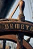 The Last Voyage Of The Demeter