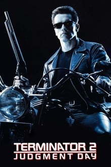 Terminator 2 : le Jugement Dernier