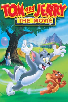 Tom et Jerry, le film