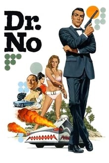 James Bond 007 contre Dr. No