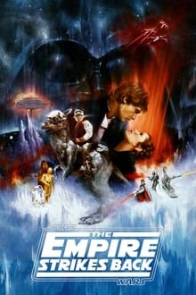 Star Wars : Episode V - L'Empire contre-attaque