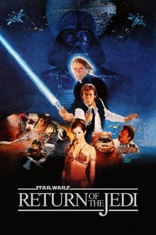 Star Wars : Episode VI - Le Retour du Jedi