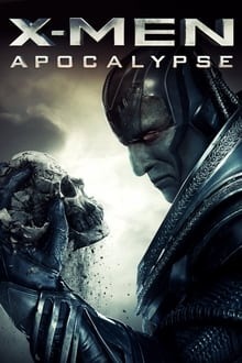 X-Men: Apocalypse