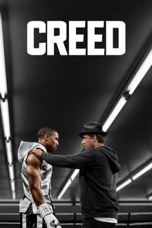 Creed - L'Héritage de Rocky Balboa