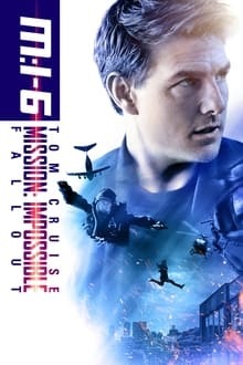 Mission Impossible - Fallout