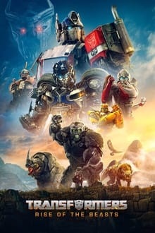 Transformers: Rise Of The Beasts