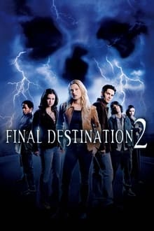 Destination finale 2