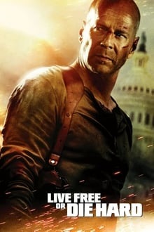 Die Hard 4 - retour en enfer