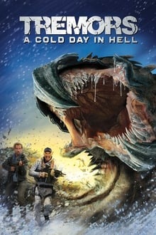 Tremors 6: A Cold Day In Hell