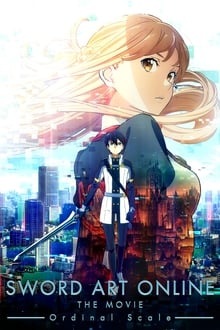 Sword Art Online Movie