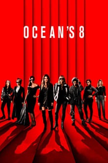 Ocean's 8