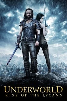 Underworld 3 : le soulèvement des Lycans