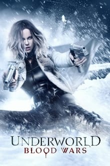 Underworld - Blood Wars