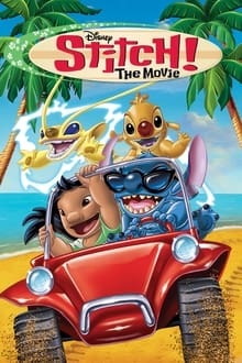 Stitch ! Le Film