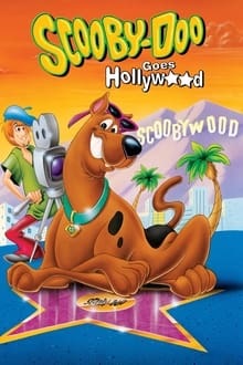 Scooby-Doo ! à Hollywood