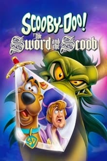 Scooby-Doo et la légende du Roi Arthur