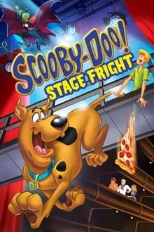 Scooby-Doo! le fantôme de l'opéra