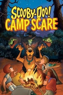 Scooby-Doo et la colonie de la peur