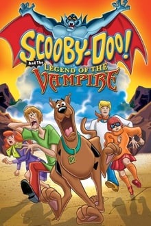 Scooby-Doo et les vampires