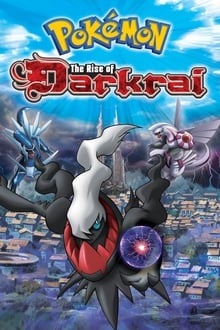 L'Ascension de Darkrai